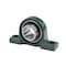Bailey Bearing Pillow Block: 2-Bolt, 1 1/4Sm", 1/2" Bolt Size, 151120 151120 - alternate 3